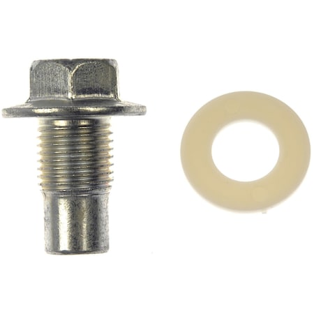 Dorman OIL DRAIN PLUG, 5PK 090-052